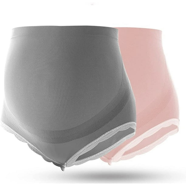 Maternity High Waisted Panty