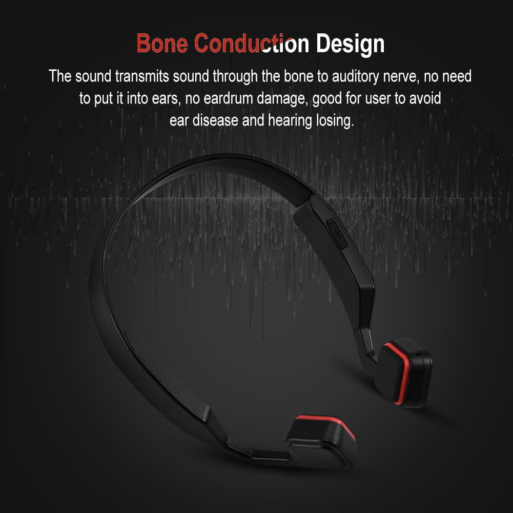 ecouteur bone conduction