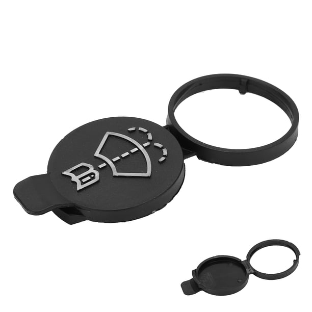 Tapa del Tanque de Lavado de Parabrisas, Reemplazo directo 127888573 Reemplazo de Aplicacia de Ancho para Camaro 2010-2016 Para Automóvil
