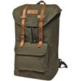 thumbnail image 1 of World Famous Nessmuck Rucksack Bag- Olive, 1 of 2