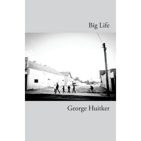 Big Life, (Paperback)