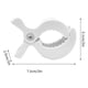 thumbnail image 1 of 4pcs Buggy Clips Cierres Cochecito Clips ZefeiWu 8390611529765, 1 of 1