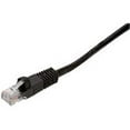 thumbnail image 1 of American Tack & Hardware 7230790 50 ft. Cat 6E RJ45 Networking Cable - Black, 1 of 3