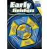 Early Finishers: Bk. G: Independent Activities to Reinforce Basic Skills (Paperback)