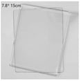 thumbnail image 2 of Portable Manual Die Cutting & Embossing Machine Plate 7.8* 15cm Paper Machine Backing Banmo, 2 of 5
