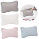 thumbnail image 1 of Spa Pillow Neck 3D Mesh Bathtub Pillow Non-Slip Cushion Bathtub Spa Pillow (White), 1 of 3