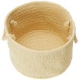 thumbnail image 3 of Colonial Mills S301A018X018 Panier Utilitaire de Printemps - Pissenlit 18 Po x 12 Po, 3 of 5