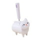 thumbnail image 4 of Cepillo de pelo con rodillo para mascotas, quitapelusas y quitapelusas para gatos Blanco, 4 of 9