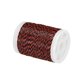 thumbnail image 3 of Hilo de Servicio para Cuerda de Arco Uxcell Hilo de Cuerda para Arcos Compuestos y Recurvos Rojo/Negro, 3 of 6