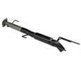 thumbnail image 3 of Flowmaster 818119 Outlaw Extreme Cat-Back Exhaust 3 inch High Clearance - Single Outlet Dump, 3 of 8