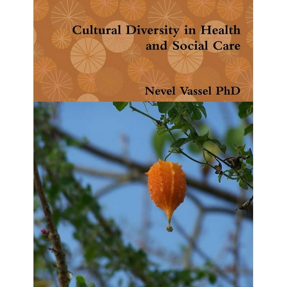 Cultural Diversity in Health and Social Care (Paperback)