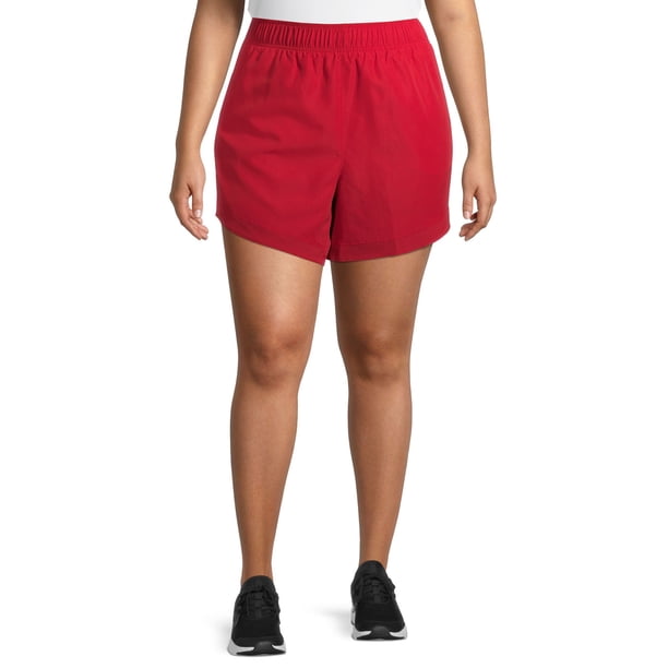Athletic Works Athletic Works Women's Plus Size Active Core Running