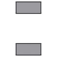thumbnail image 2 of Methold Valla de malla para mascotas, recinto ajustable, red de seguridad para puerta, barrera, escaleras, baño, dormitorio, protector de Type2 NO2, 2 of 6