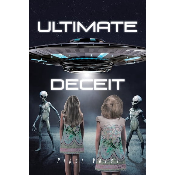 Ultimate Deceit, (Paperback)
