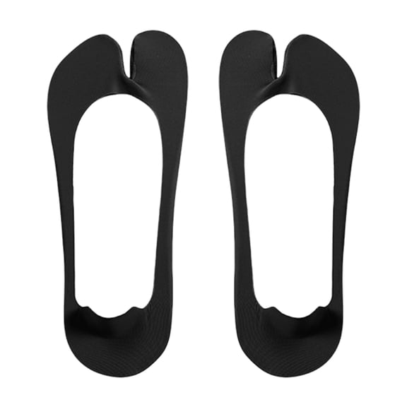 No Show Socks Split Toe Socks Tabis Socks Cotton Sandal Socks Low Cut Socks