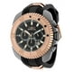 thumbnail image 1 of RELOJ INVICTA 49794 NEGRO, ORO ROSA, 1 of 1