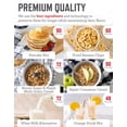 thumbnail image 2 of ReadyWise Emergency Food 3 Month Supply, 2 of 5