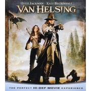 Van Helsing [Blu-ray]