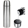 thumbnail image 1 of Termo de café de 1000 ml | Botella térmica grande de agua, 1 of 5