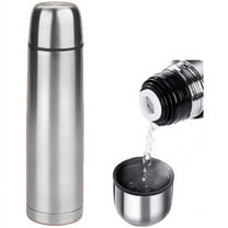 1000ml Coffee Thermos | Large Thermal Water Bottle