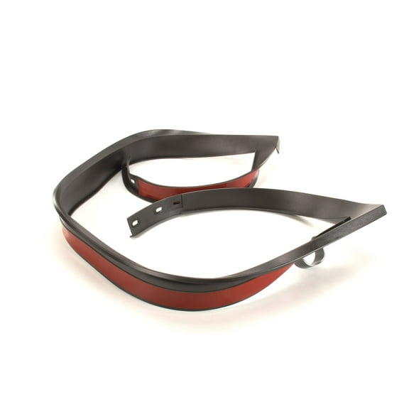 Manitowoc Ice Door Opening Trim 7603383 - Genuine OEM Replacement Part