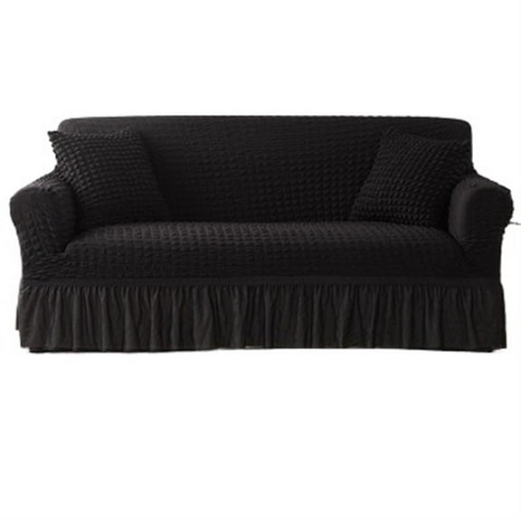 Sofa Cover Stretch Sofa European Slipcovers Armchair Cover Corner Sofa Couch Cover 1/2/3/4 Seat For Living Room