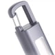 thumbnail image 3 of Linterna XPE COB con carga USB, potente linterna con zoom para cortes de energía, 3 of 4