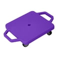 thumbnail image 4 of Tablero de scooter de piso con scooter sentado para actividades al aire libre en el hogar Violeta, 4 of 8