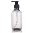 thumbnail image 1 of Pump Bottles, 17oz/500ml Liquid Soap Pump Bottles Dispenser Large Empty Plastic Refillable Containers, 1 of 7