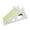 Green, variant on Small Pet Hideout With Ladder Slide Hamster Pig Rabbit Chinchilla Multi Functional Play House For Small Animal Cage Habitat