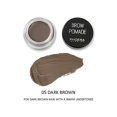 thumbnail image 1 of Professional Female Makeup Multiple Colors Matte Waterproof Long Lasting Brown Shade For Eyebrows Eyebrow Gel, 1 of 5