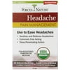 Forces of Nature Headache Pain Management, 11 ML