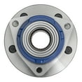 thumbnail image 2 of MOOG 513203 Wheel Bearing and Hub Assembly, 2 of 10