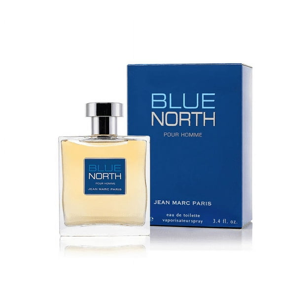 Blue North Pour Homme Eau de Toilette Spray 100ml/3.4oz