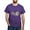 Purple, variant on CafePress - Mrs. Navy Dark T Shirt - Men's Classic Graphic Cotton T-Shirt