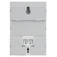 thumbnail image 4 of AC 220V 1W 25A Temporizador Digital,Mini Interruptor Temporizador Eléctrico Control Programable con Pantalla LCD para Ahorro de Energía y Eficiencia Eficiente EOTVIA No, 4 of 6