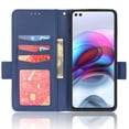 thumbnail image 5 of Motorola Edge S Case , PU Leather Flip Cover Card Slots Magnetic Closure Wallet Case for Motorola Edge S, 5 of 5