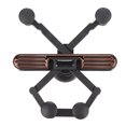 thumbnail image 3 of DEWIN Car Smart Phone Holder Stable Grid Gravity Car Bracket for 65‑88mm Width Cell Phone, 3 of 14