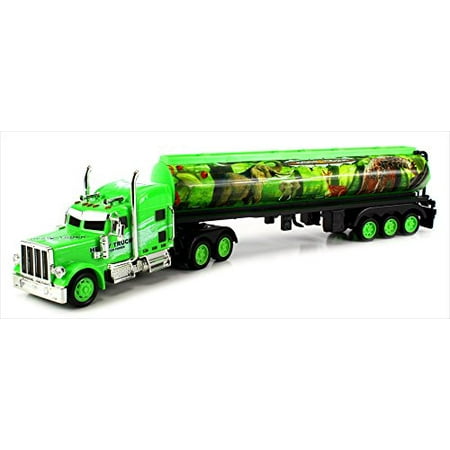 Big Food Rc Truck Big Food Rc Truck