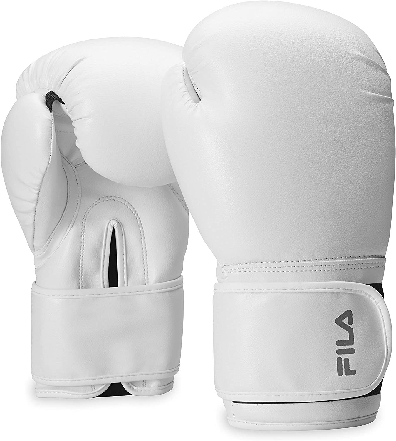 Adult Boxing Gloves Heavy Punching Mitt Gloves MMA Muay Thai Fitness Training 