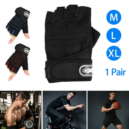 EEEkit Weight Lifting Gloves with 20