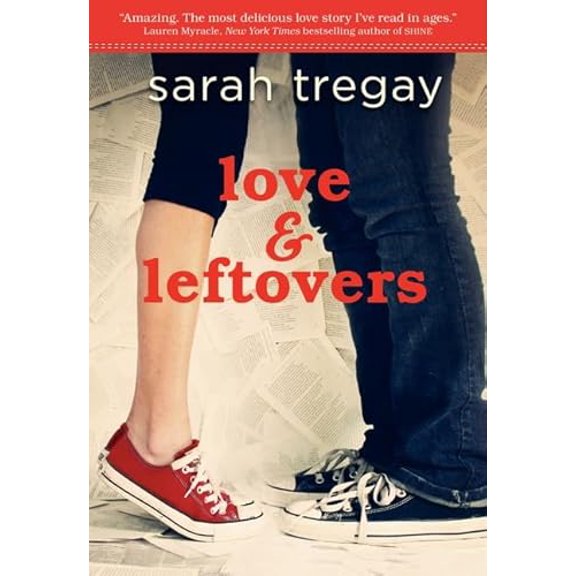 Pre-Owned Love and Leftovers: A Novel in Verse (Hardcover) 0062023586 9780062023582