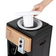 thumbnail image 6 of Electric Water Dispenser 5 Gallon Hot Cold Water Cooler for Home Office, 6 of 11