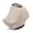 Pebble, variant on Parker Baby 4-in-1 Unisex Car Seat Cover - Nursing, Car Seat, Grocery Cart, & High Chair Cover - Pebble
