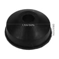 thumbnail image 3 of FENGGUIQU 58Pcs Faucet Repair Kit Black Rubber Washers Flat and Beveled for Water Tap Fixing, 3 of 8
