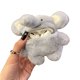 thumbnail image 1 of Cubierta Felpa Los Lujo Elefante para 4 Case Carga, 1 of 9