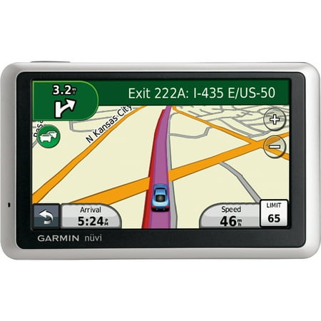 Garmin n??vi 1350T Automobile Navigator