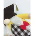 thumbnail image 6 of Graduation Gifts Graduation Gnomes Plush Decorations Congrats Grad Swedish Tomte Gifts Farmhouse Decor Graduation Cap Scandinavian Figurine Gnome for Home Kitchen Coffee Station Table Shelf, 6 of 7