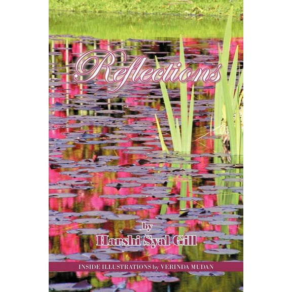 Reflections, (Paperback)