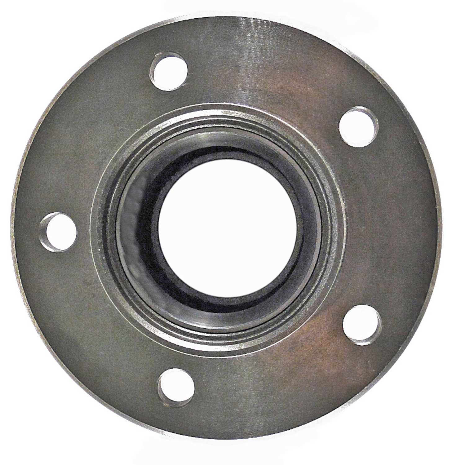 Winstop Brake Hub, Front WS243557, Ford Bronco 1992-1976
